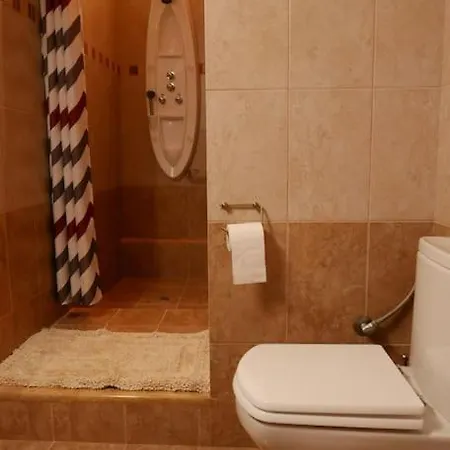 Apartment Aimilias House, δυο υπνοδωματίων