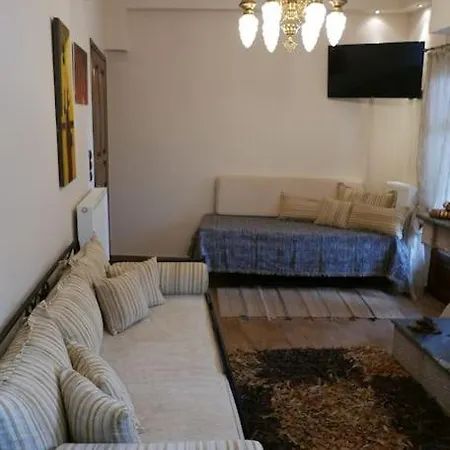 Apartment Aimilias House, δυο υπνοδωματίων Arachova