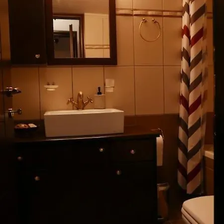 Apartment Aimilias House, δυο υπνοδωματίων