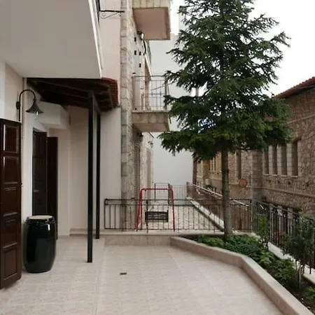 Aimilias House, δυο υπνοδωματίων Apartment