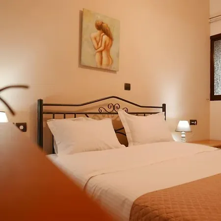 Apartment Aimilias House, δυο υπνοδωματίων