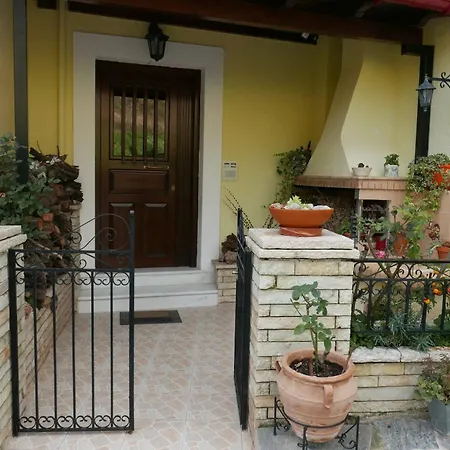 Aimilias House, δυο υπνοδωματίων *
