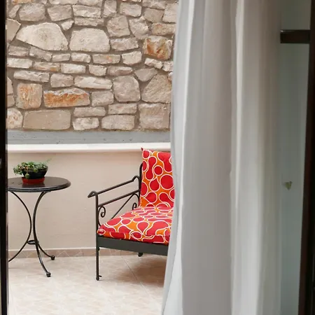 Apartment Aimilias House, δυο υπνοδωματίων